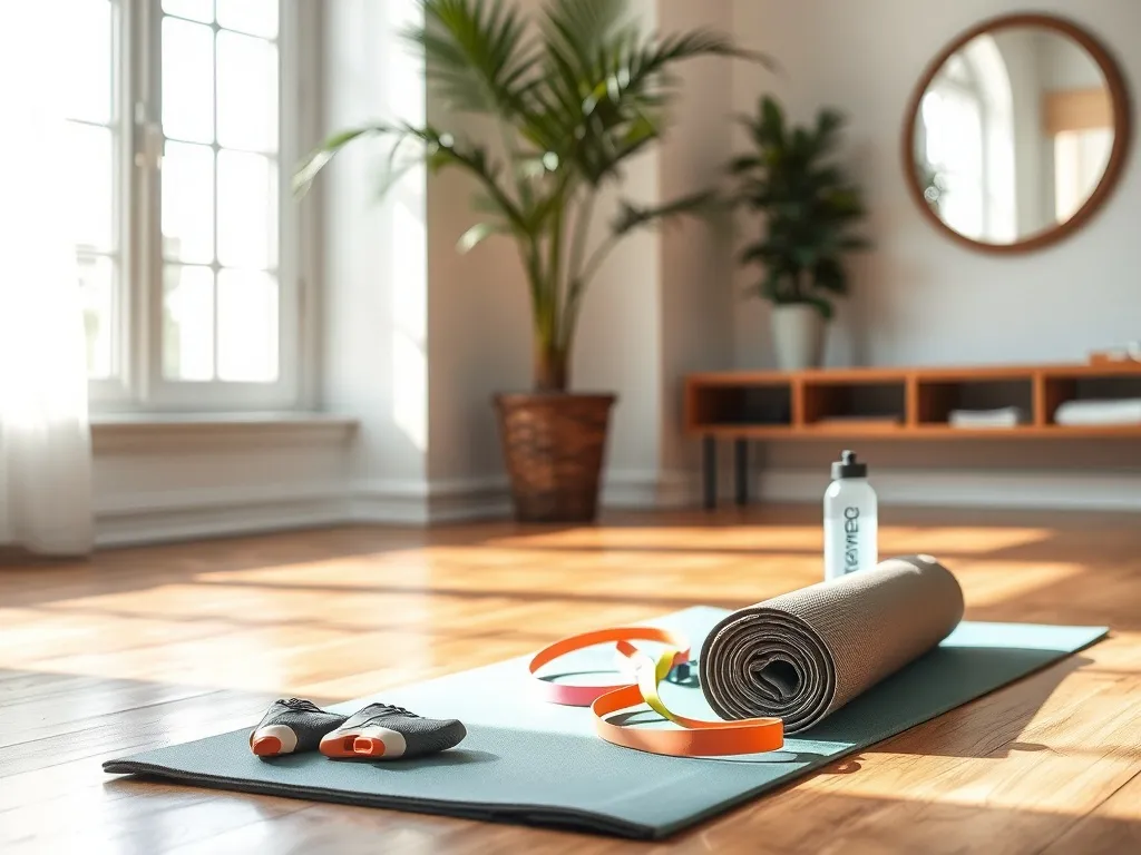 Rozciąganie po treningu: tak czy nie? Sprawdź, co mówią eksperci