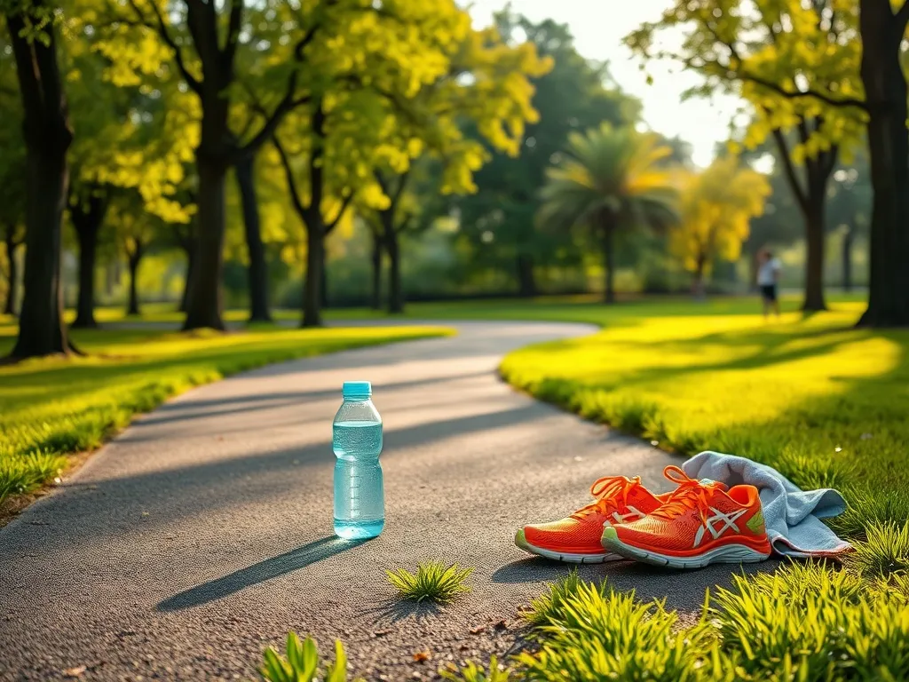 Jak zacząć ćwiczyć bez kondycji? Praktyczne porady dla początkujących