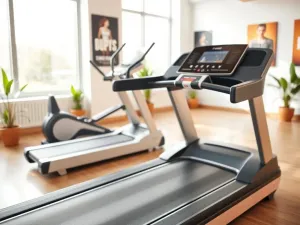 Bieżnia czy stepper – co wybrać dla efektywnego treningu?