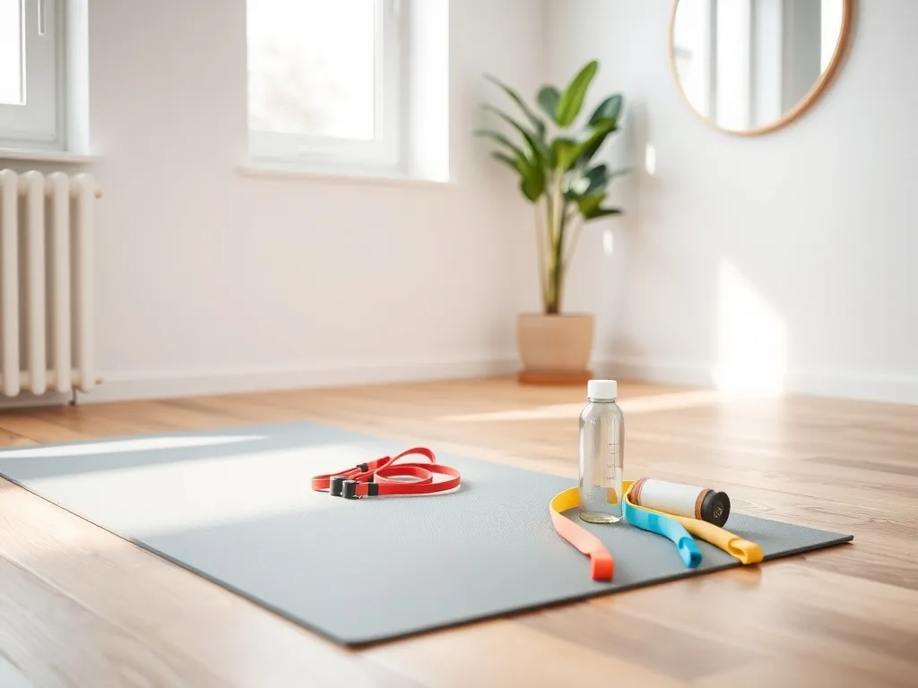 Rozciąganie po treningu siłowym – dlaczego jest tak ważne?