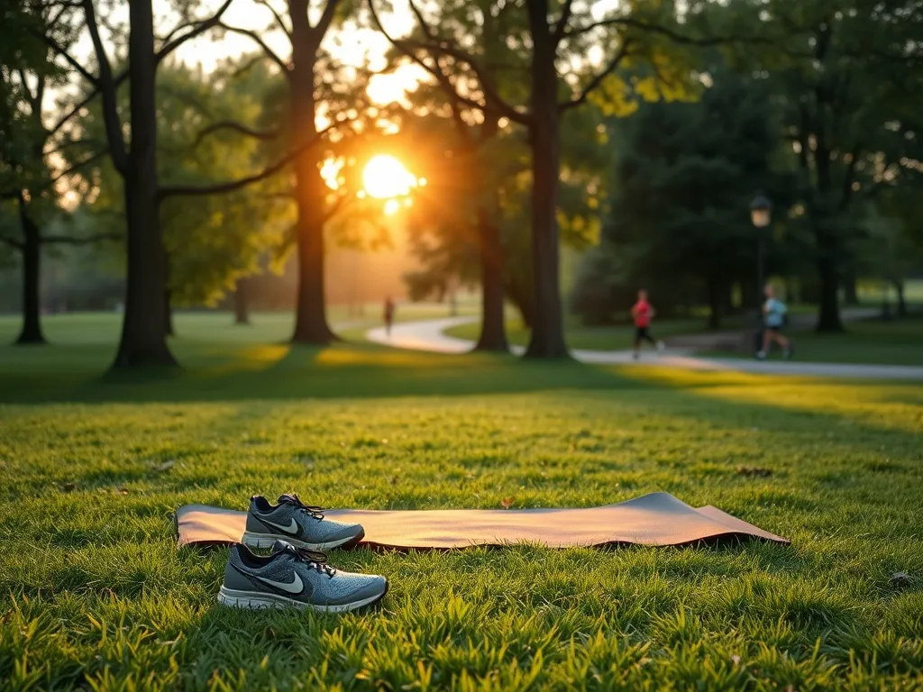 Rozciąganie po treningu biegowym – dlaczego jest tak ważne?
