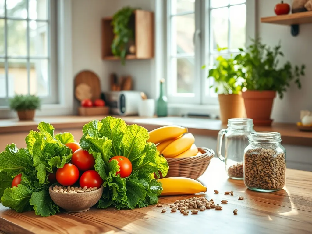 Jak schudnąć po 50? Skuteczne metody i porady