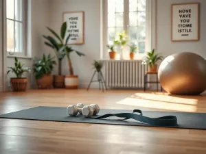 Jak rozciągać się do szpagatu? Praktyczne porady i ćwiczenia