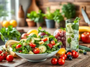 Jak rolować uda? Skuteczne techniki i porady