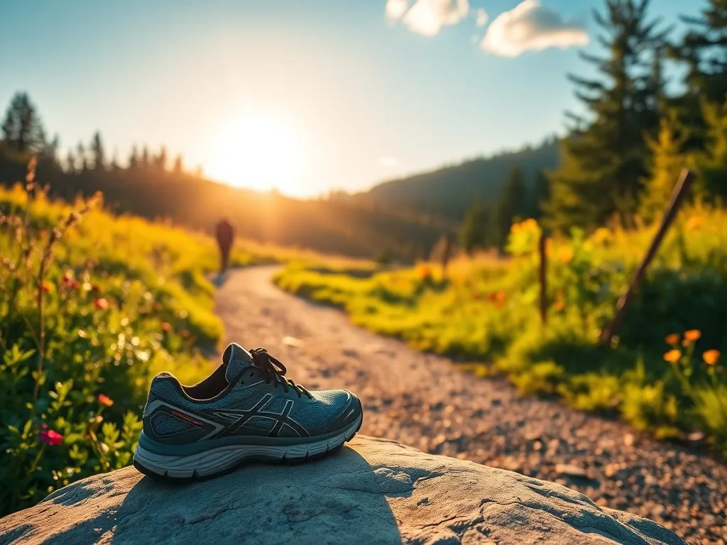 Jak ułożyć trening biegowy, aby osiągnąć lepsze wyniki?