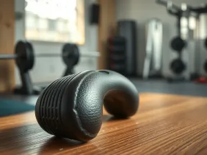 Jak zwiększyć siłę chwytu? Sprawdzone metody i ćwiczenia