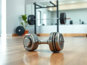Hantle żeliwne czy neoprenowe – które wybrać do treningu?