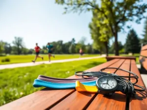 Jak ułożyć trening interwałowy dla maksymalnych efektów?