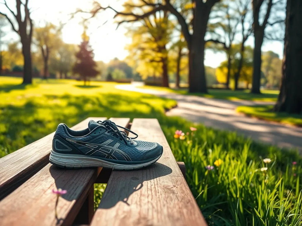 Jak rozciągać achillesa? Skuteczne metody i porady