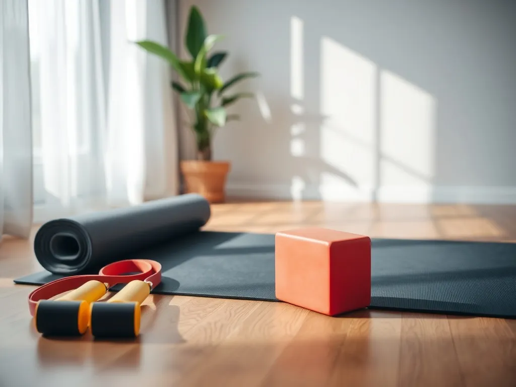 Jak rozciągać barki? Skuteczne techniki i porady