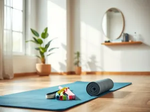 Jak rozciągać achillesa? Skuteczne metody i porady