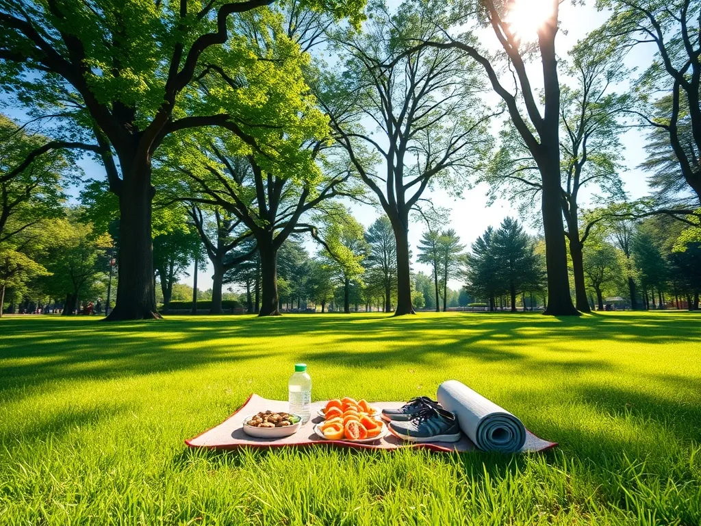 Jak schudnąć z ud? Skuteczne metody i porady