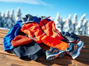 Jaka odzież do biegania zimą? Poradnik dla biegaczy