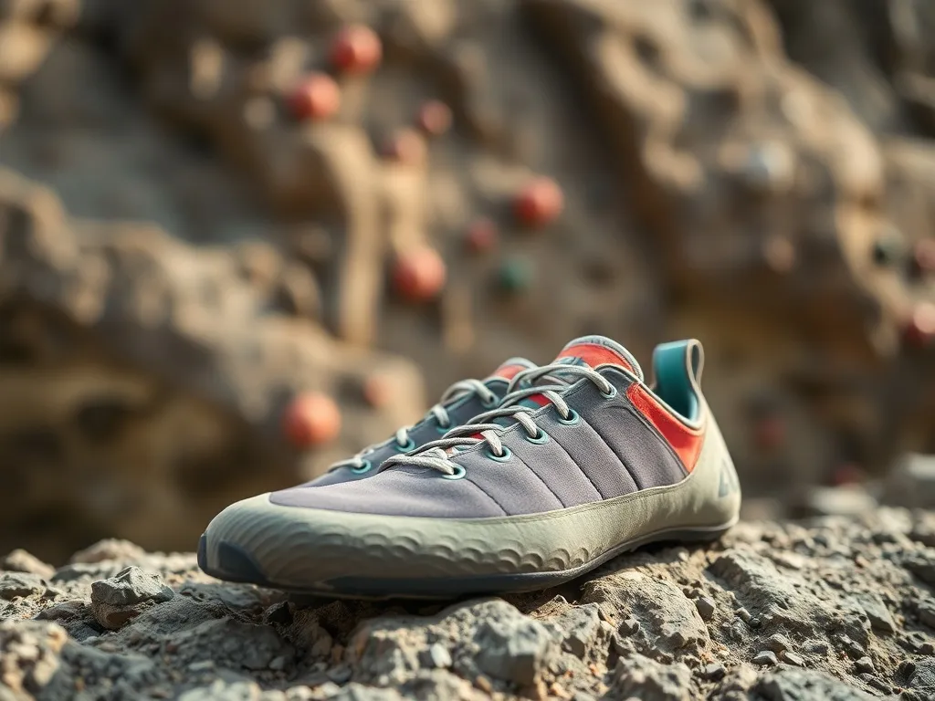 Jak wybrać buty do wspinaczki? Praktyczne porady dla początkujących