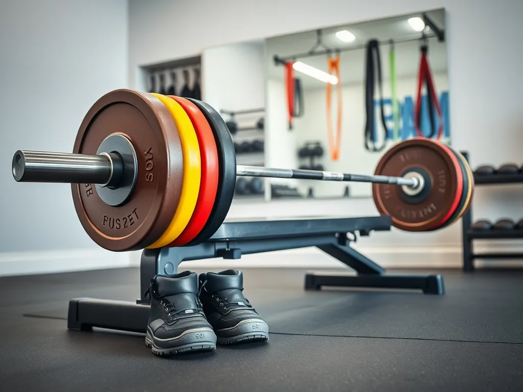 Jak zwiększyć siłę w przysiadzie? Sprawdzone metody treningowe