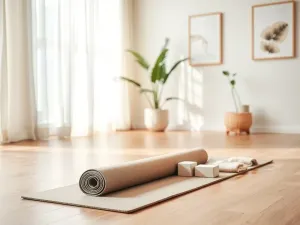 Jak rozciągać barki? Skuteczne techniki i porady