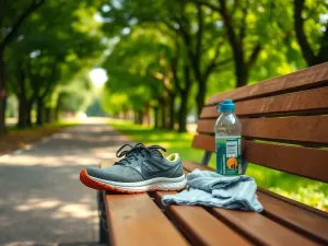 Hantle czy sztanga – co wybrać do treningu siłowego?