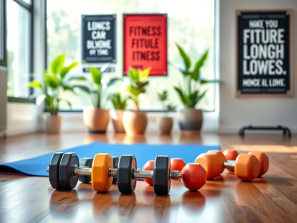 Jak ułożyć trening FBW? Praktyczne wskazówki dla każdego