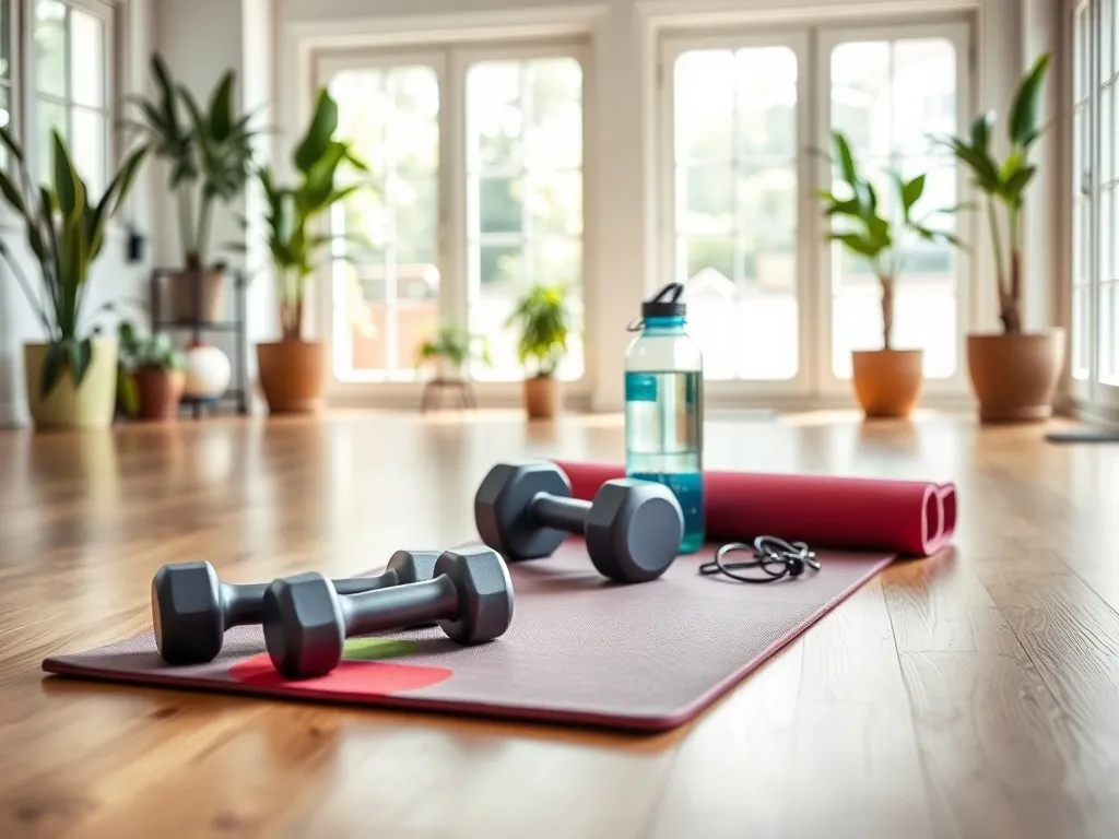 Jak zacząć trenować pompki? Praktyczny przewodnik dla początkujących