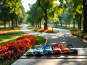 Ile trenować do maratonu? Przewodnik dla biegaczy