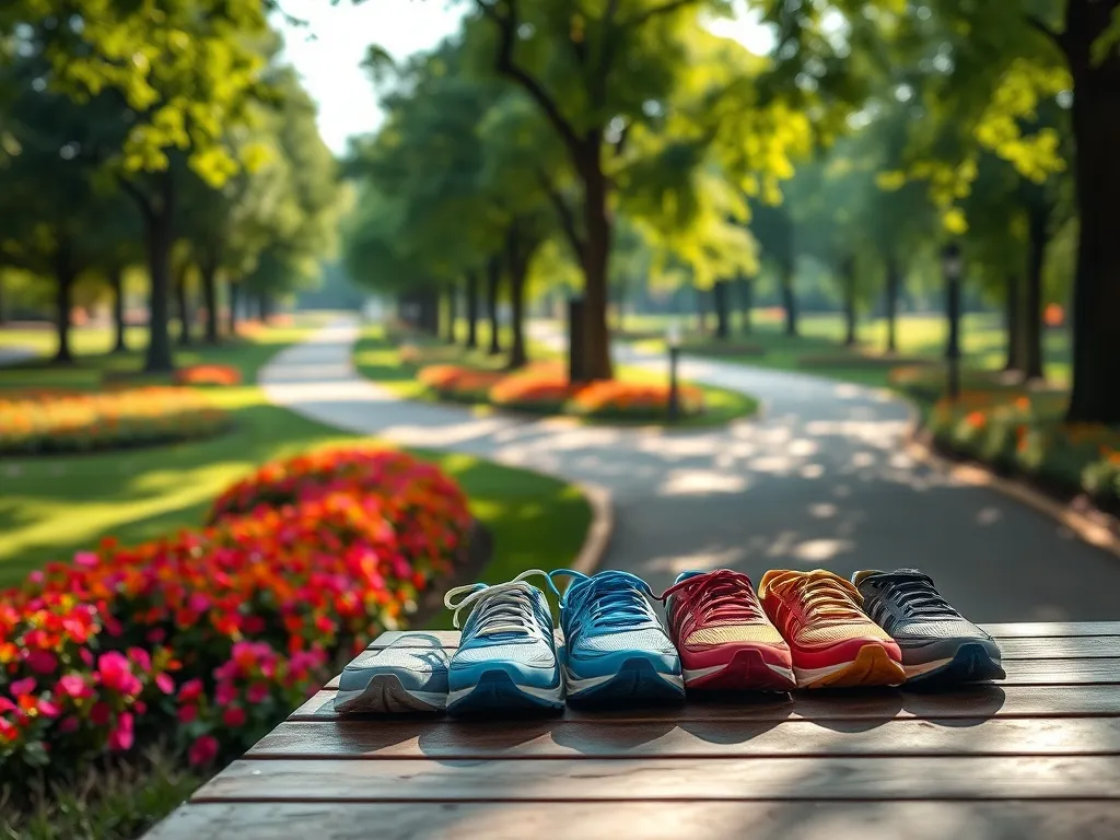 Ile trenować do maratonu? Przewodnik dla biegaczy