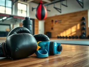 Jak ułożyć trening pośladków, aby osiągnąć najlepsze efekty?