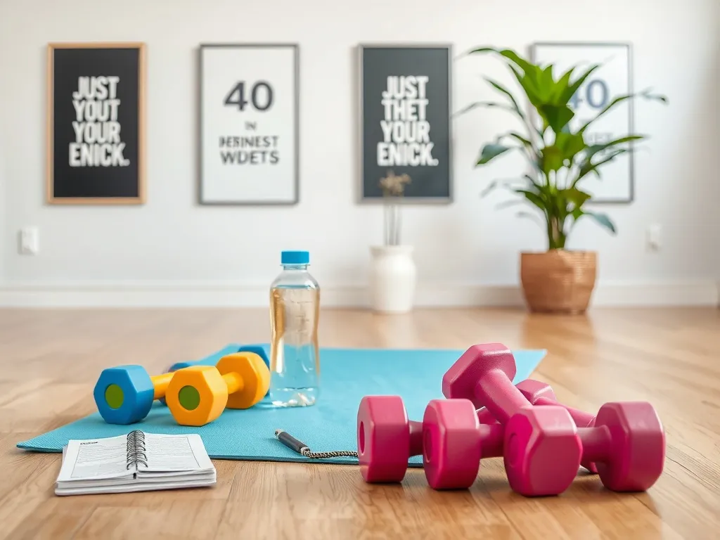 Jak ułożyć trening split? Przewodnik dla początkujących