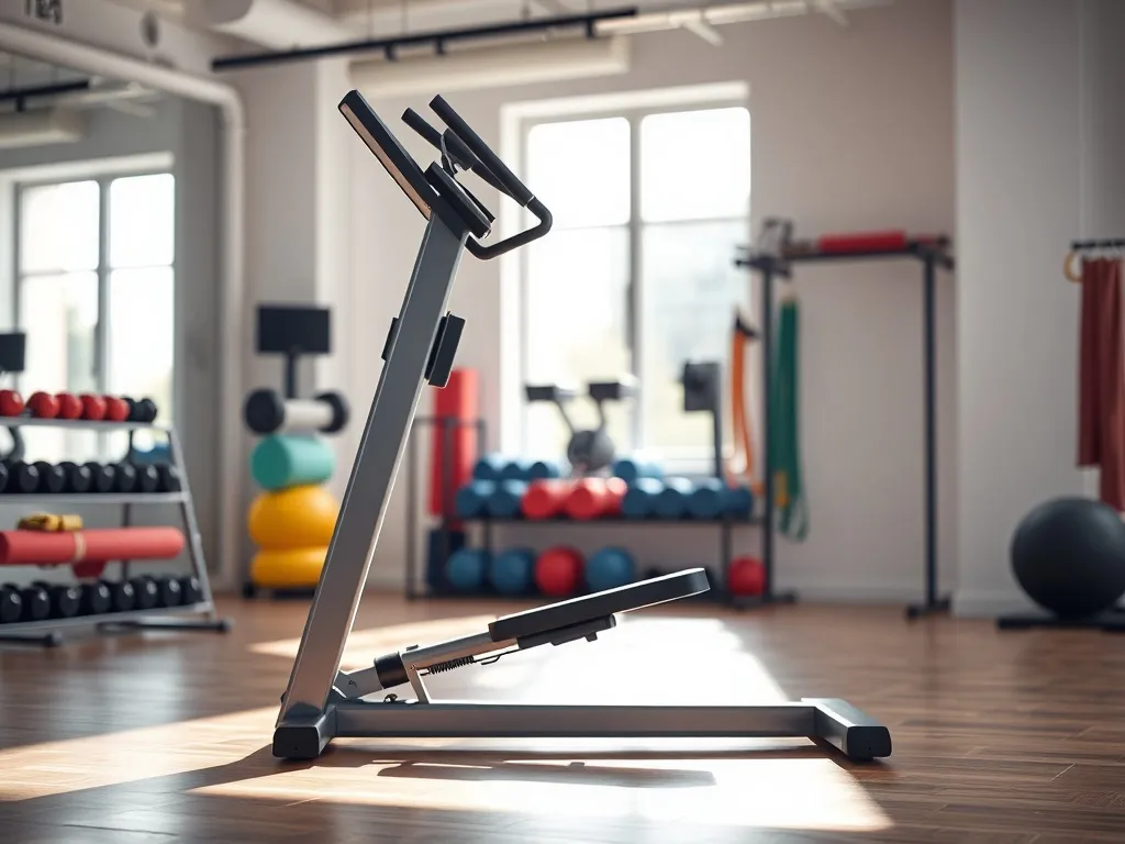 Jak poprawnie ćwiczyć na stepperze? Praktyczne porady