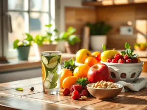 Jak rozciągać nogi? Skuteczne techniki i porady