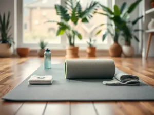 Bieżnia czy stepper – co wybrać dla efektywnego treningu?