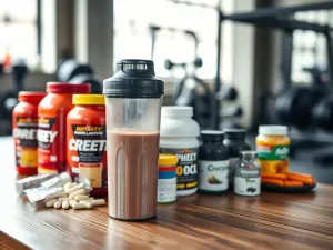 Gryf prosty czy łamany – który wybrać do treningu?