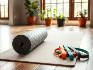 Jak zacząć ćwiczyć jogę? Praktyczne porady dla początkujących