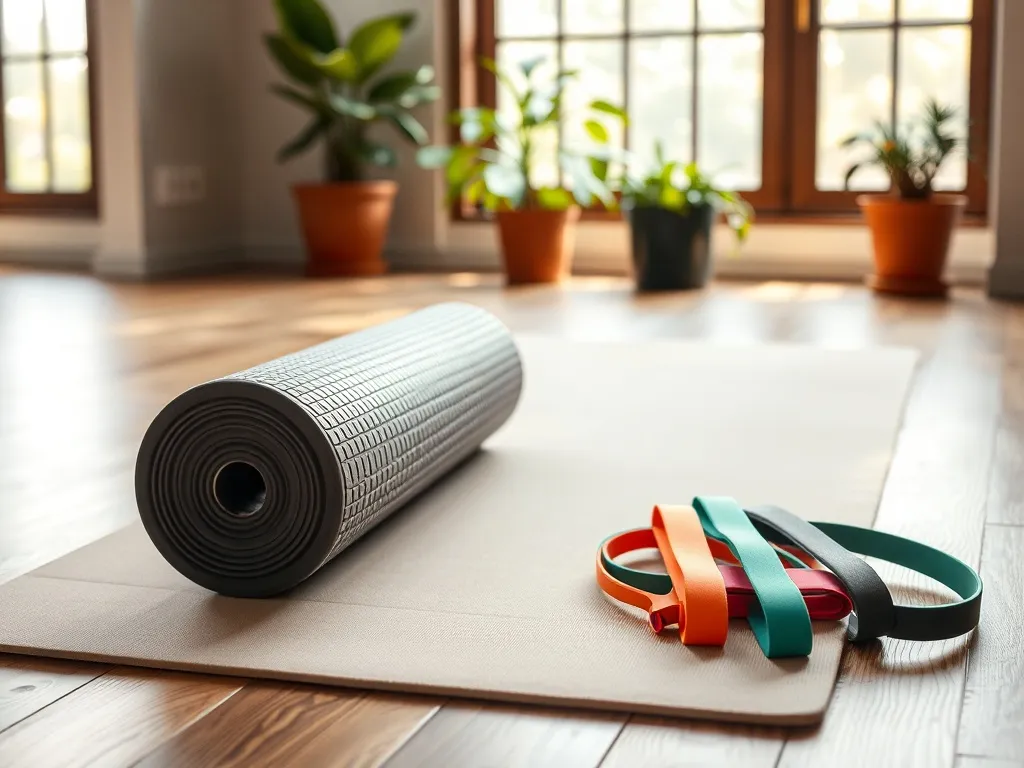 Jak rolować pośladki? Skuteczne techniki i porady