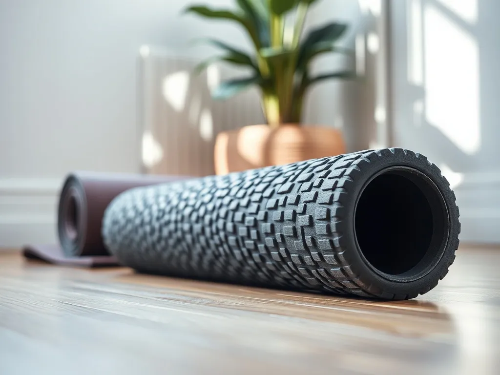 Jak rolować barki? Skuteczne techniki i porady