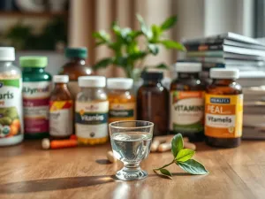 Jak ułożyć trening biegowy, aby osiągnąć najlepsze wyniki?