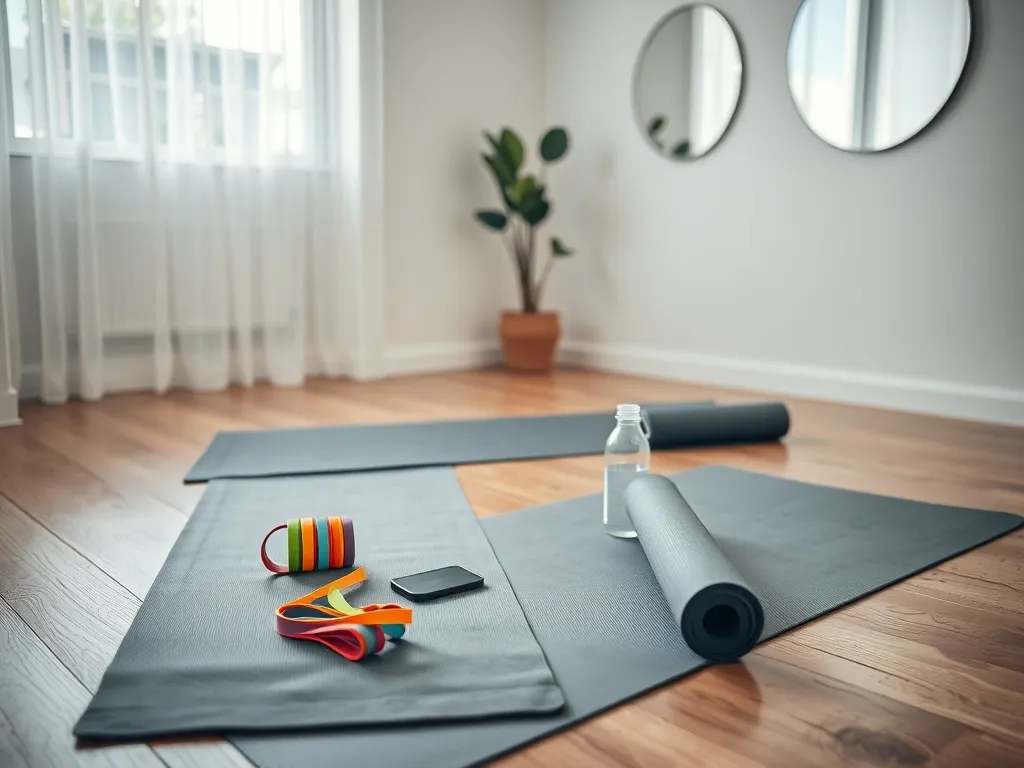 Jak rozciągać łydki? Skuteczne techniki i porady