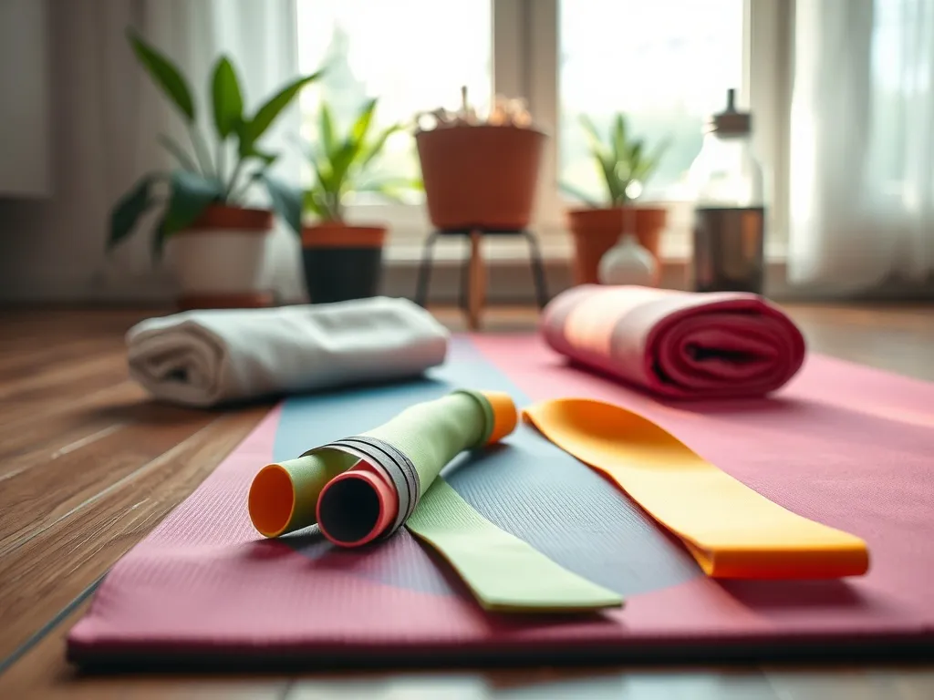 Jak rozciągać nogi? Skuteczne techniki i porady