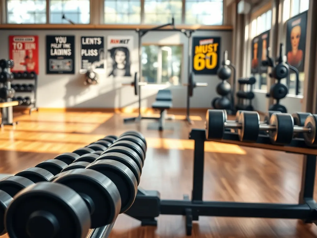 Jak trenować klatkę piersiową? Skuteczne metody i ćwiczenia