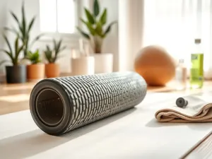 Hantle czy gumy – co wybrać do treningu?