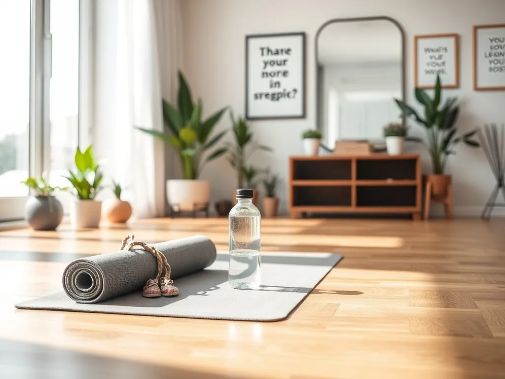 Jak rozciągać mięsień czworogłowy uda? Praktyczne porady