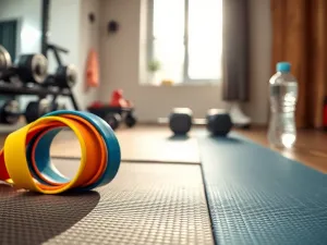 Bieżnia czy orbitrek – co wybrać do domowego treningu?