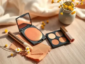 Ciepła wiosna typ urody – cechy, makijaż i kolory