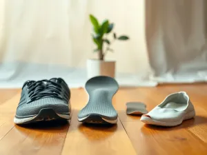 Jakie buty są najzdrowsze dla stopy?