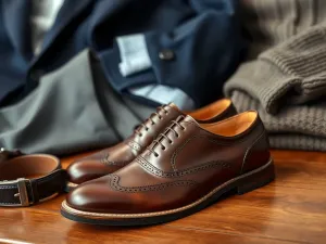 Czy brązowe buty pasują do wszystkiego?