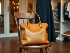 Jaka torebka do granatowej sukienki? Porady i stylizacje