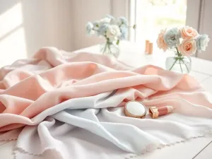 Co to znaczy jasne lato typ urody? Cechy i najlepsze kolory