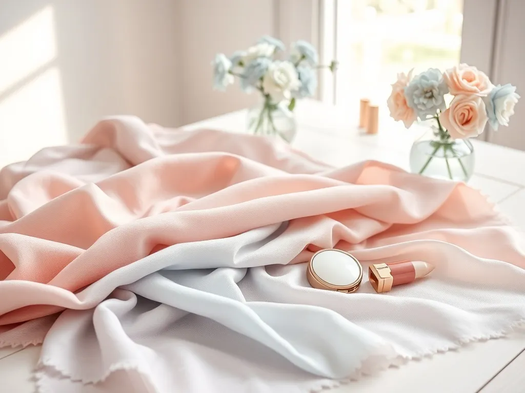 Co to znaczy jasne lato typ urody? Cechy i najlepsze kolory