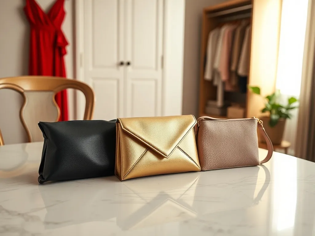 Jaka torebka do czerwonej sukienki? Najlepsze propozycje